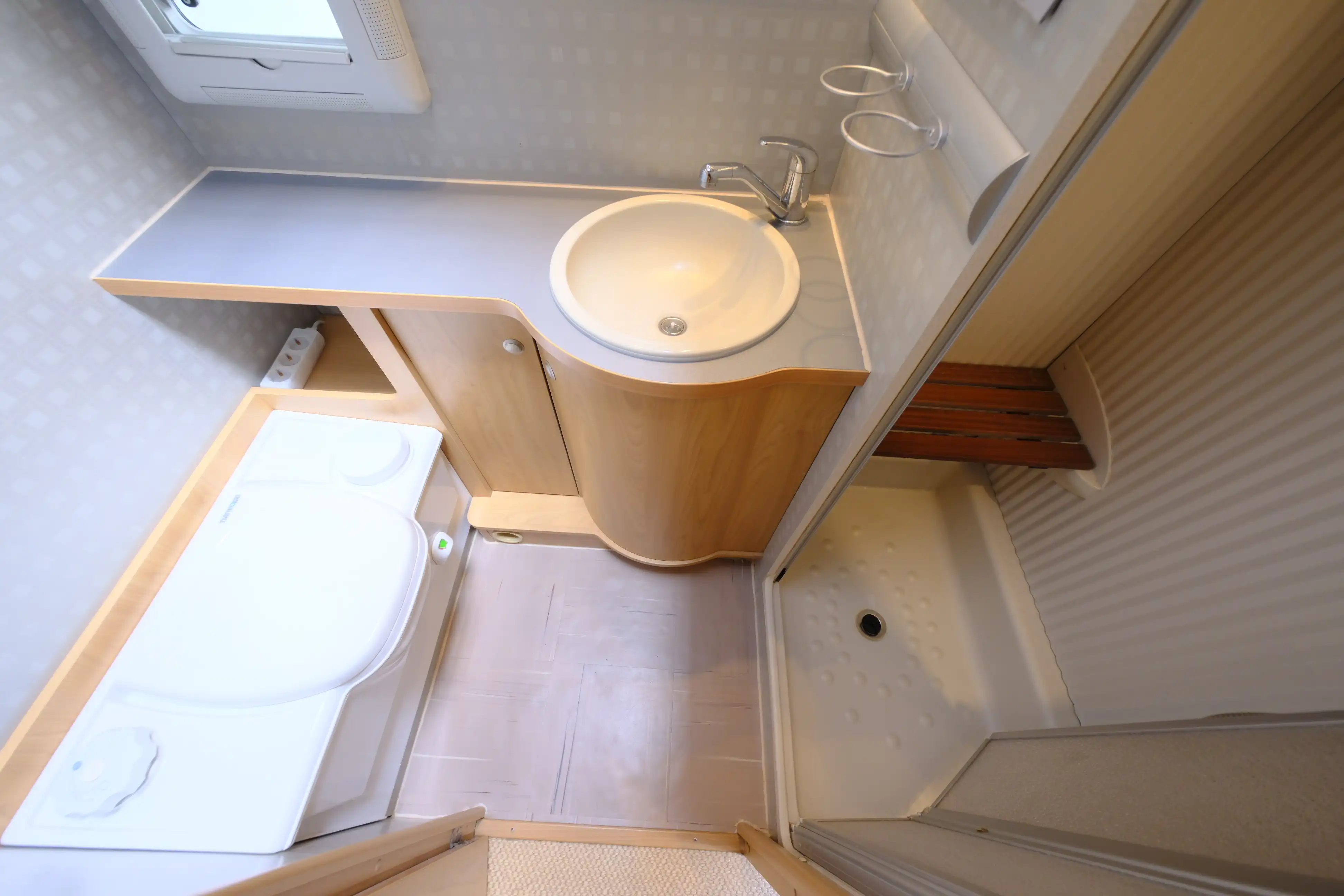 BUERSTNER Elegance I 640 - Ansicht 14